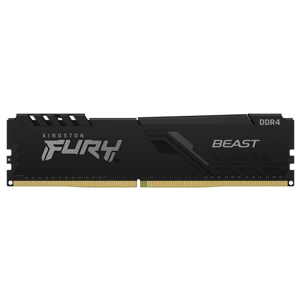 RAM  KINGSTON DDR4 8GB 3200 FURY BEAST