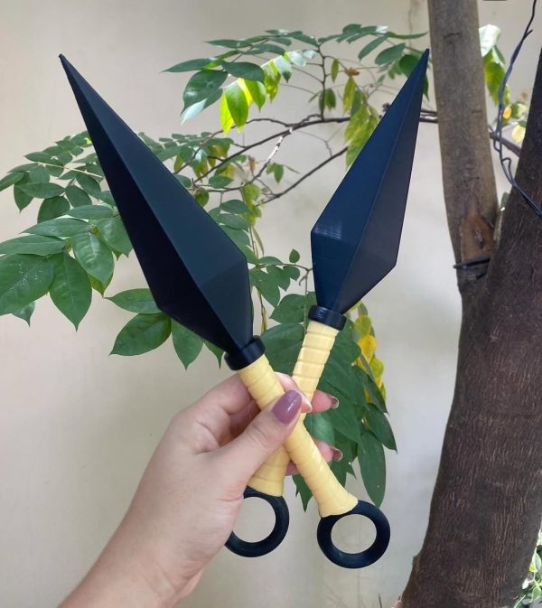 kunai (Naruto)